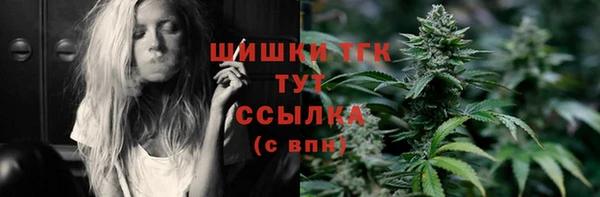 молекула духа Нягань
